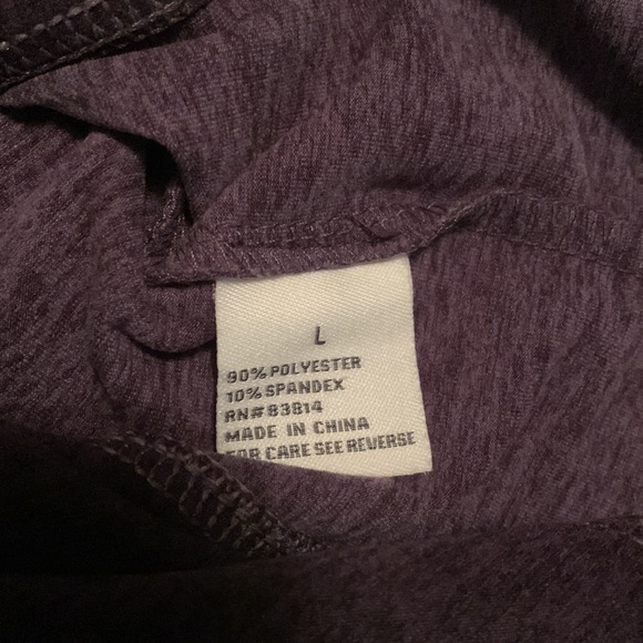 Fuda ladies size large pullover hoodie - Picture 3 of 6